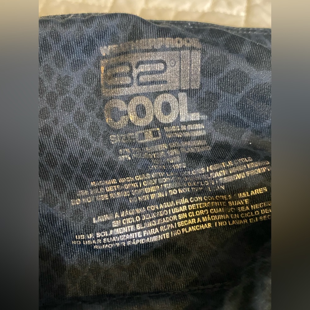 Weatherproof 32 degrees Cool Leggings